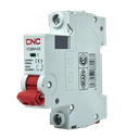 Térmica 1x6A 4,5Ka 230/400V 50/60Hz Curva=C