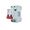 Térmica 2x20A 4,5Ka 230/400V 50/60Hz Curva=C