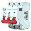 Térmica 3x16A 4,5Ka 230/400V 50/60Hz Curva=C