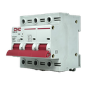 Térmica 3x80A 10Ka IEC 60947-2 400V 50/60Hz Curva=C