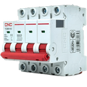 Térmica 4x32A 4,5Ka 230/400V 50/60Hz Curva=C