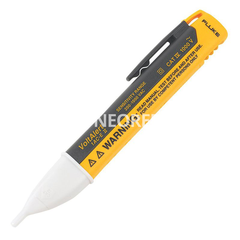 Detector de Tensión - Pack de 5 Unidades