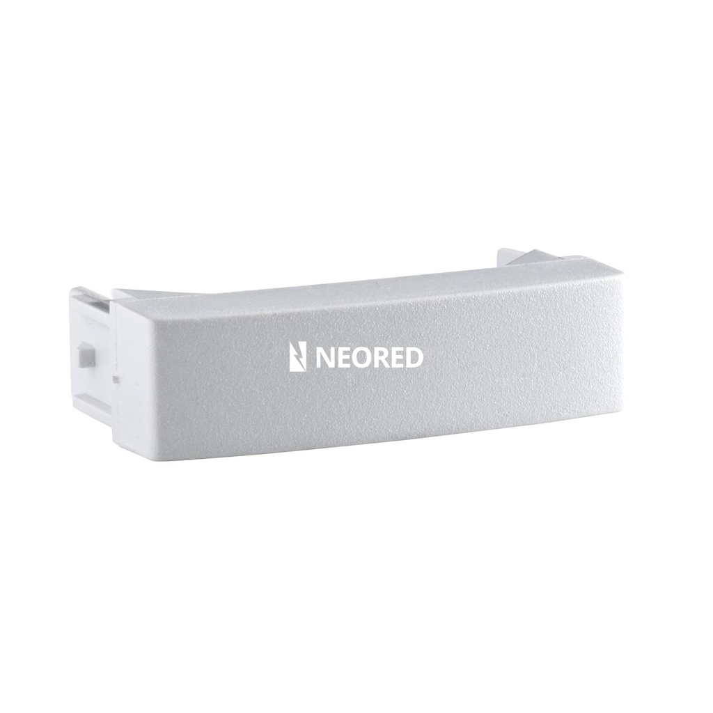 1/2 TAPON BLANCO