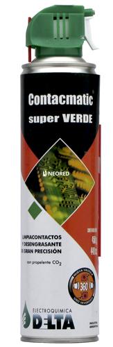 Compitt OR, removedor de partículas  440cc / 450g  c/gatillo