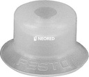 Festo ventosa ESV-20-ES