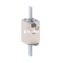 Fusibles Tipo NH - Protección gG-gL - In= 125A - Tamaño 2 - FNH2-125U