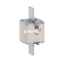 Fusibles Tipo NH - Protección gG-gL - In= 400A - Tamaño 3 - FNH3-400U
