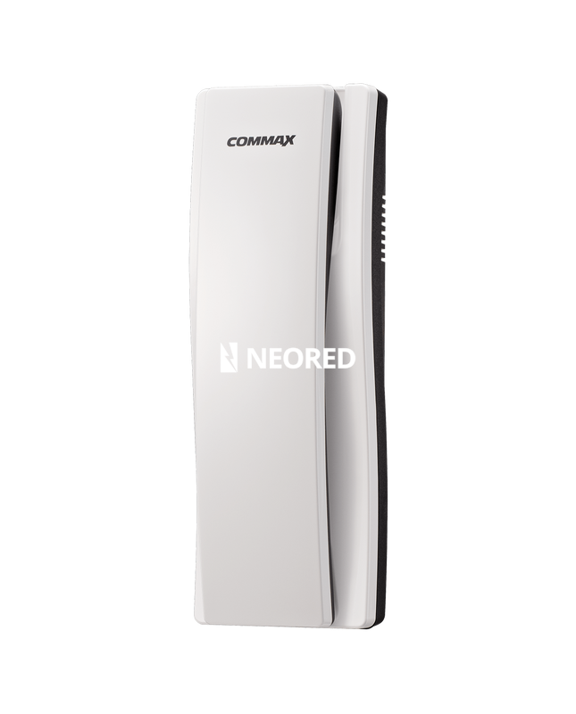 Teléfono para línea multifamiliar 