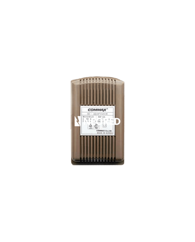Fuente de alimentación regulada DC12V 1A