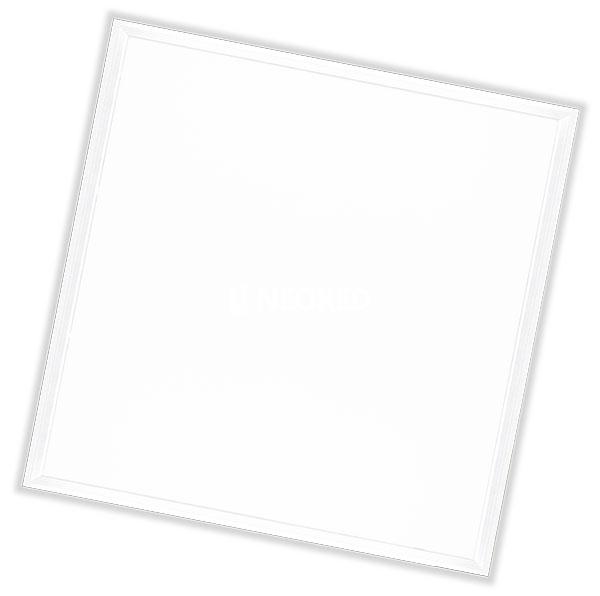 LUMINARIA DE EMBUTIR A LED TBCIN TIPO PANEL 48W - 60X60 - BLANCO - LUZ DIA
