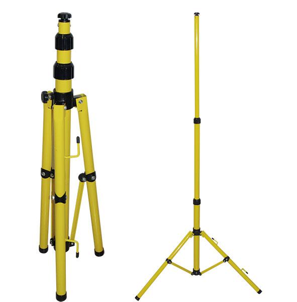 TRIPODE TELESCOPICO TBCIN PARA REFLECTOR HASTA 10KG