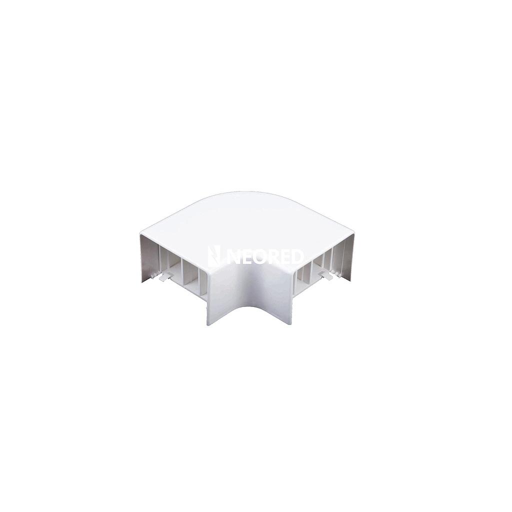 ACCESORIO ANGULO PLANO 60X40 BLANCO