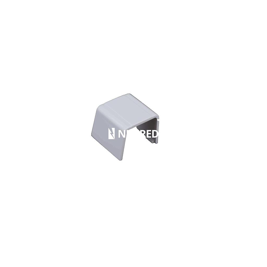 ACCESORIO UNION 40X40 BLANCO
