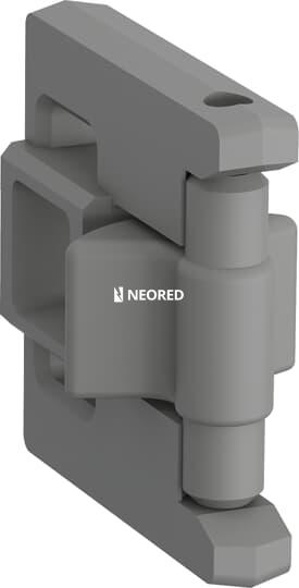 Kit completo de enclavamiento mecánico para AF40 a AF96 (MÍNIMO 10u)