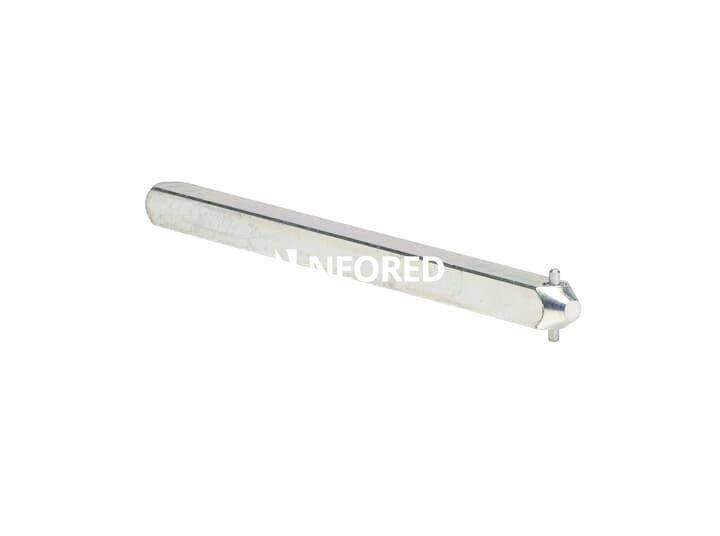 Eje largo=325mm para manija tipo pistola OT315…4000