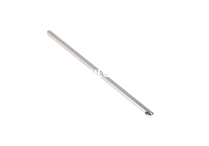 Eje largo=180mm para manija tipo perilla OT16...125F / OT40...125F4C