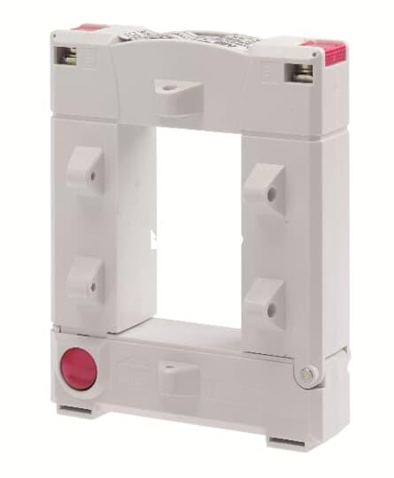 Transformador de Corriente - Nucleo Abierto - Relacion 400/5 - 3x80x10