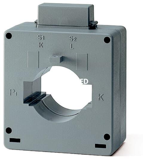Transformador de Corriente - Relacion 250/5 - 60x20