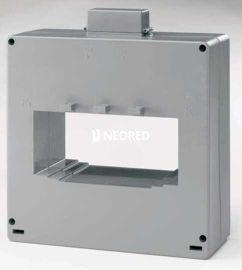 Transformador de Corriente - Relacion 1500/5 - 125x50