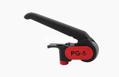 [LCT4056] Pelacables Circular y Longitudinal Modelo PG-5 LCT