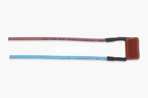 [KALKL40208] Inhibidor de destellos Kalop naranja