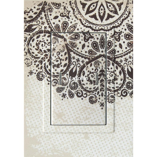 [KALKL41581T] Conj.Teclón comb.ZenConcept Mandala1c*5b