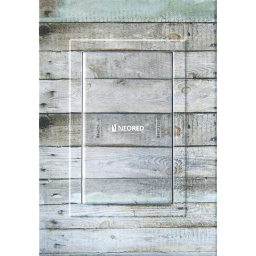 [KALKL41587T] Conj.Teclón comb.ZenConcept Rustica1c*5b