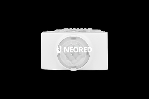 [KALKS40552] Modulo sensor infrarrojo Kalop blanco