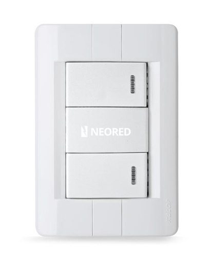 [KALKS40652] Conj.armado Donna 1toma bco