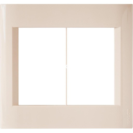 [KALKS40809] Conj.arm.Civil1toma dobleUSB bco