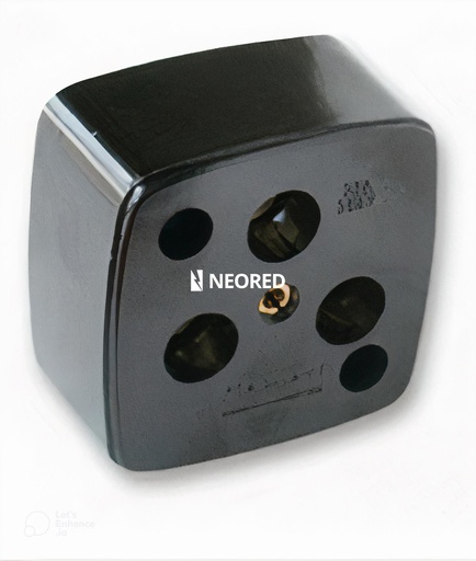 [KALKL48053] KALOP TOMA 3 X 32A C/TIERRA    -2853-KL48053