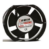 [PIN006230] TURBINA 6"  220V RULEMAN 172X50X50MM