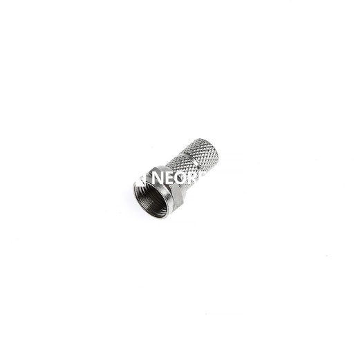 [PIN000326] CONECTOR F59 RAPIDO C/ROSCA