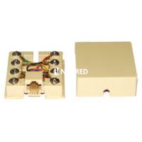 [PIN000459] TOMA TELEF.SUP. 8 CONT. RJ45