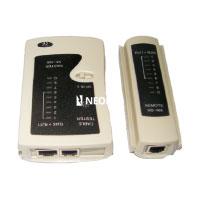 [PIN002144] TESTER DE RED UTP RJ45