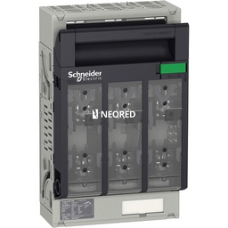 [SCHLV480804] SECCIONADOR FUPACT ISFT 3P 250A NH1