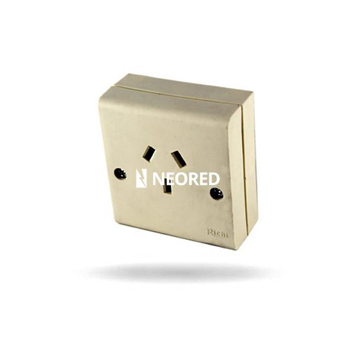 [RIC127.420.22.05] Toma de superficie MA