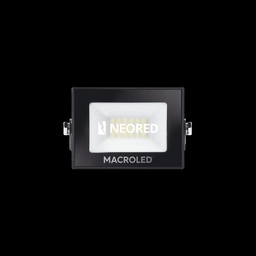 [COREFL-10W-WW] REFLECTOR LED MACROLED 10W AC220V CALIDO 3000K