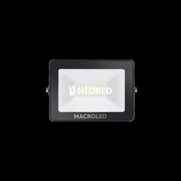 [COREFL-30W-WW] REFLECTOR LED MACROLED 30W AC220V CALIDO 3000K