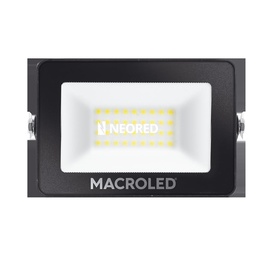[COREFL-50W-CW] REFLECTOR LED MACROLED 50W AC220V FRIO 6500K