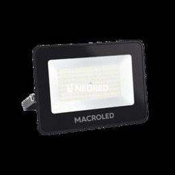 [COREFL-100W-CW] REFLECTOR LED MACROLED 100W AC100-240V FRIO 6500K