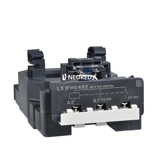 [SCHLX1FH2202] BOBINA CA 220V/230VAC ANTIP.