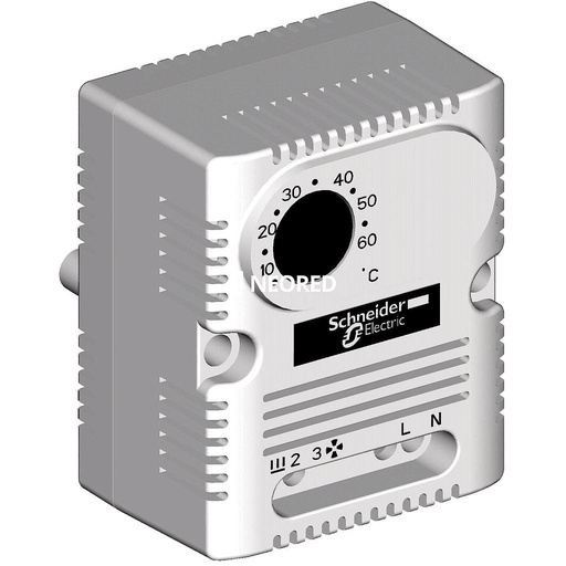 [SCHNSYCCOTHI] TERMOSTATO CON CONTACTORAC.CONMUTADO(C)