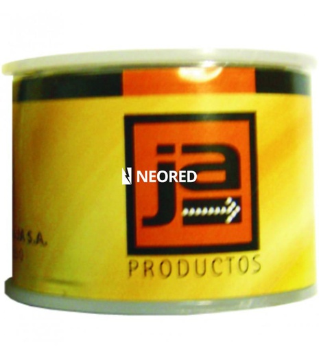 [IJAEST7100] ESTAÑO EN ROLLO 60/40 1MM 100GR