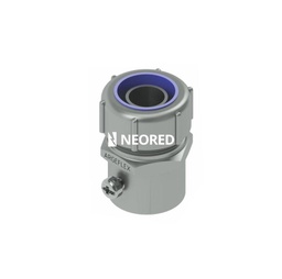 [MICFDX ESR 66] ACCESORIO PARA CAÑO 1 1/2&quot;, P/FLEXIBLE 1 1/2&quot;