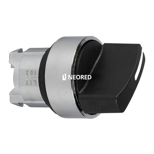 [SCHZB4BD4] CABEZA SEL.2 POS.MANETA CORTA