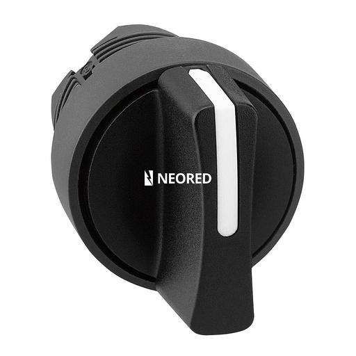 [SCHZB5AD5] CABEZA SEL.3 POS.MANETA CORTA