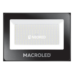 [COREFL-150W- CW] REFLECTOR LED MACROLED 150W AC100-240V FRIO 6500K