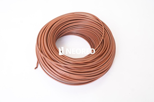 [ARGU-70MAMT] Unipolar Flexible 1 x 70mm Marron