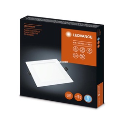 [LED7014208] LEDVANCE INSERT 30W/865 CUADRADO G2